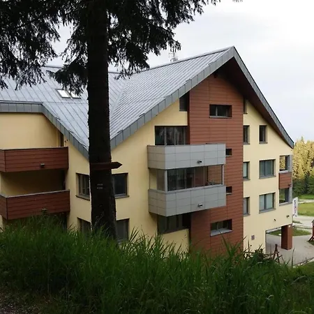 Martinky Nova Ponorka Apartman 308 Martinske Hole