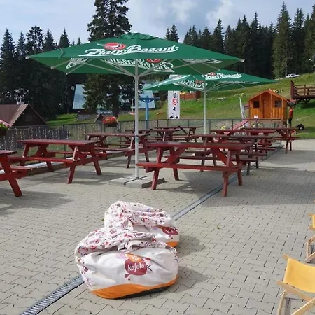 Martinky Nova Ponorka Apartman 308 *